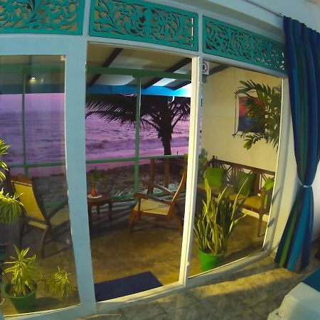 South Beach Resort Koggala Extérieur photo