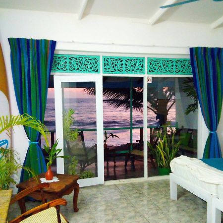 South Beach Resort Koggala Extérieur photo