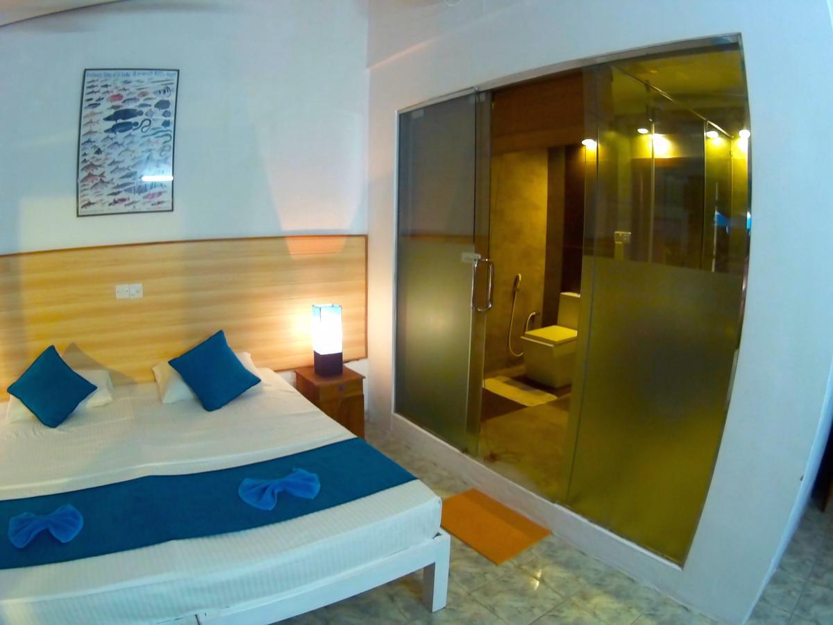 South Beach Resort Koggala Extérieur photo