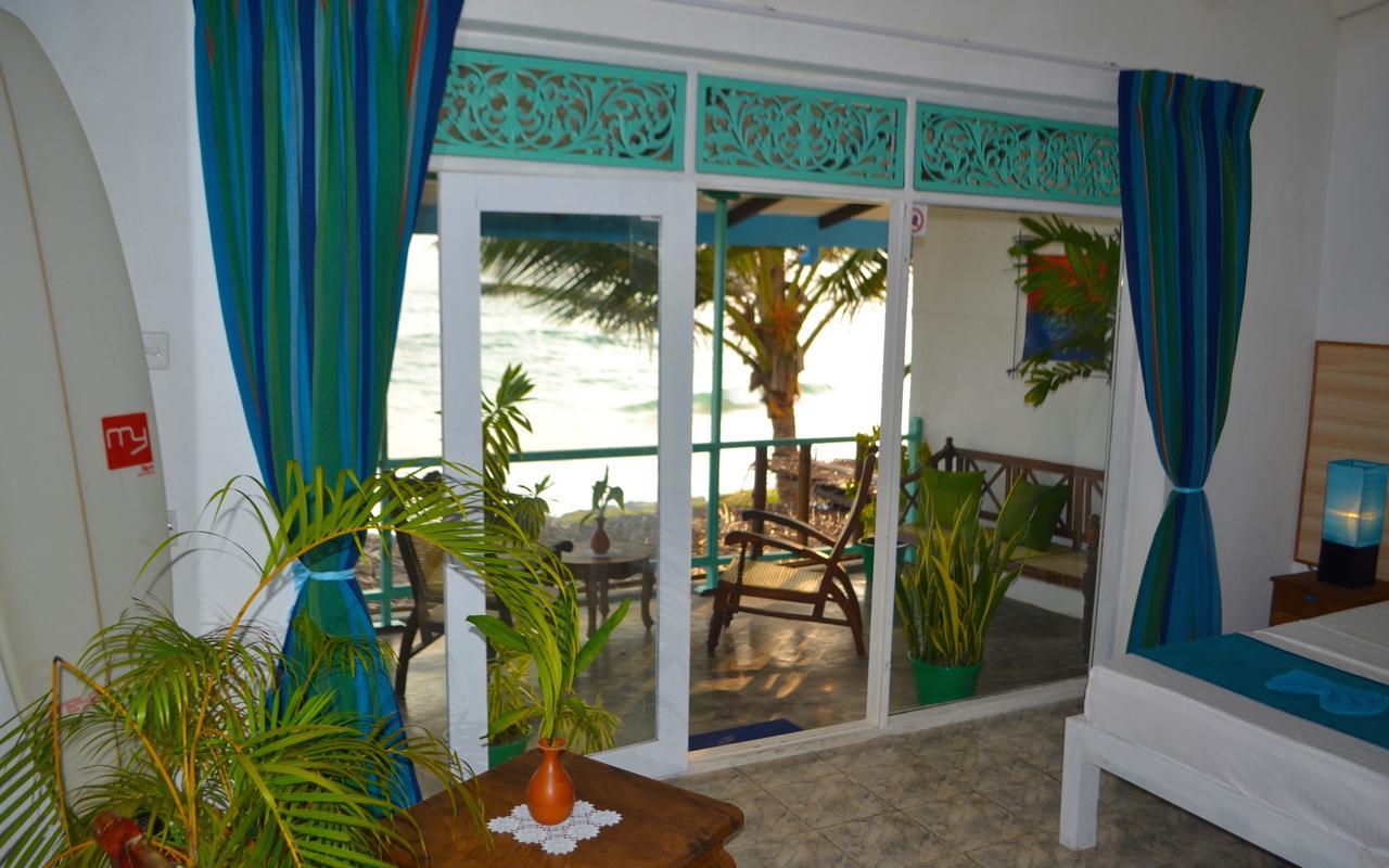South Beach Resort Koggala Extérieur photo