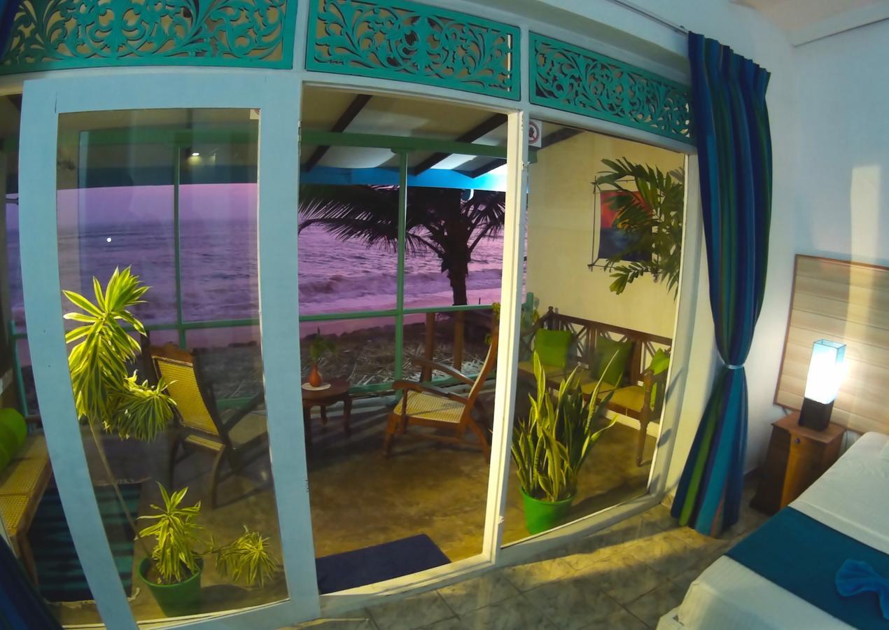 South Beach Resort Koggala Extérieur photo