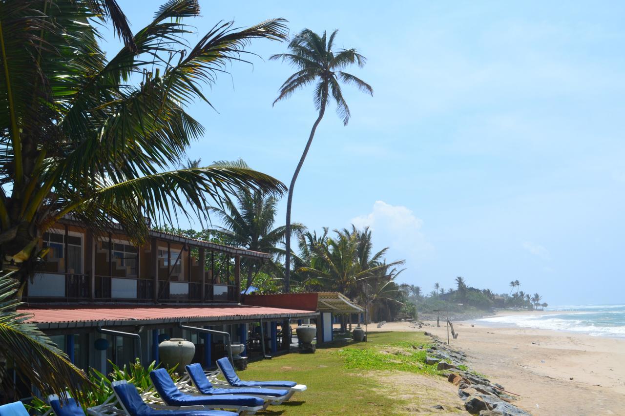 South Beach Resort Koggala Extérieur photo