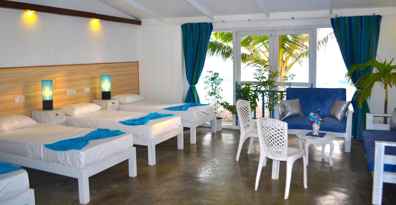South Beach Resort Koggala Extérieur photo