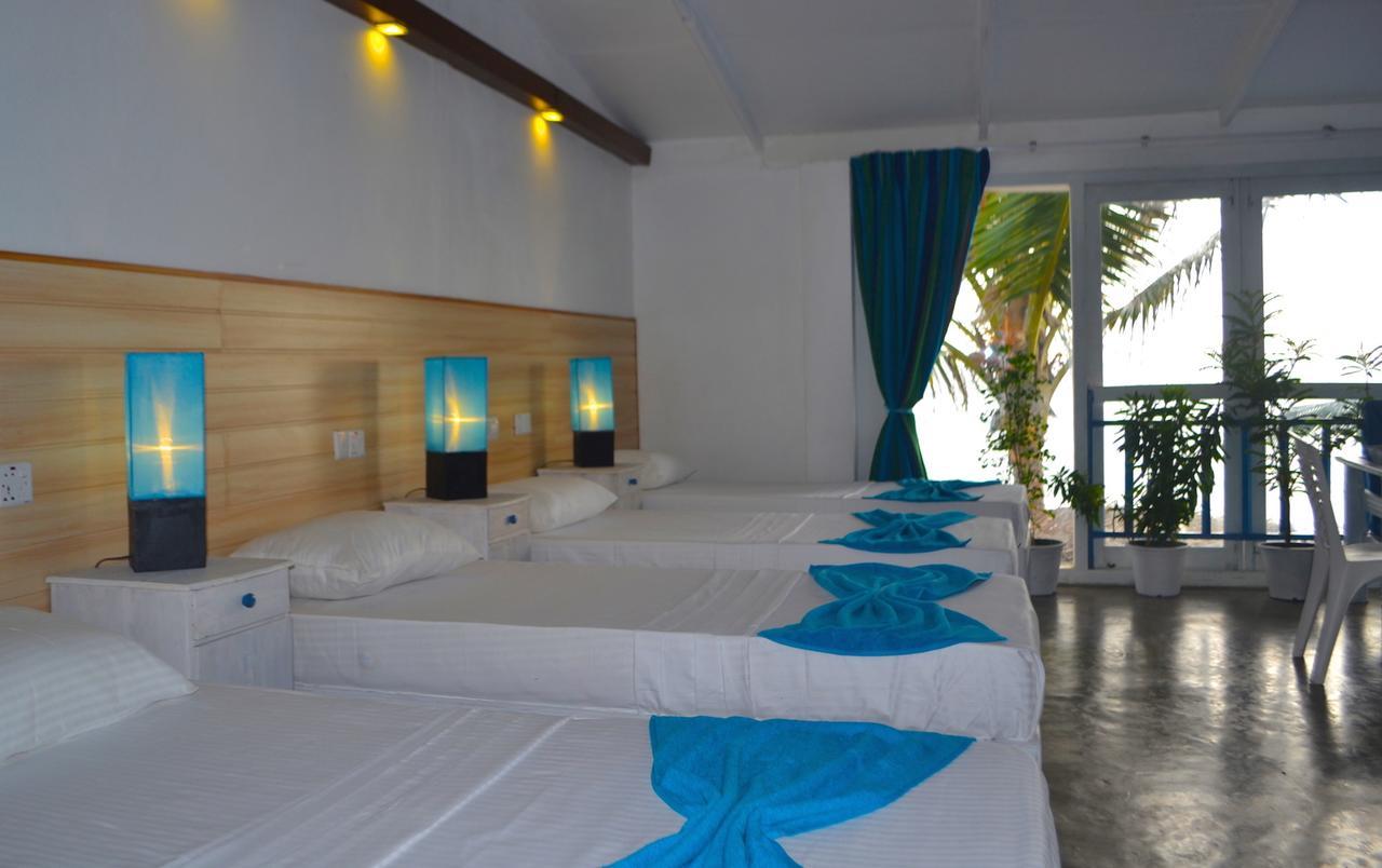 South Beach Resort Koggala Extérieur photo