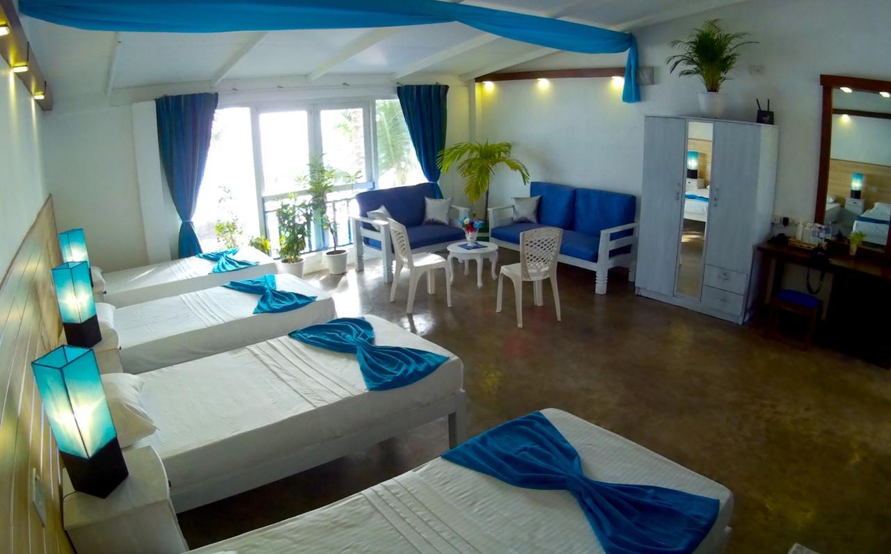South Beach Resort Koggala Extérieur photo