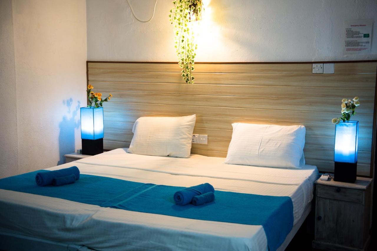 South Beach Resort Koggala Chambre photo