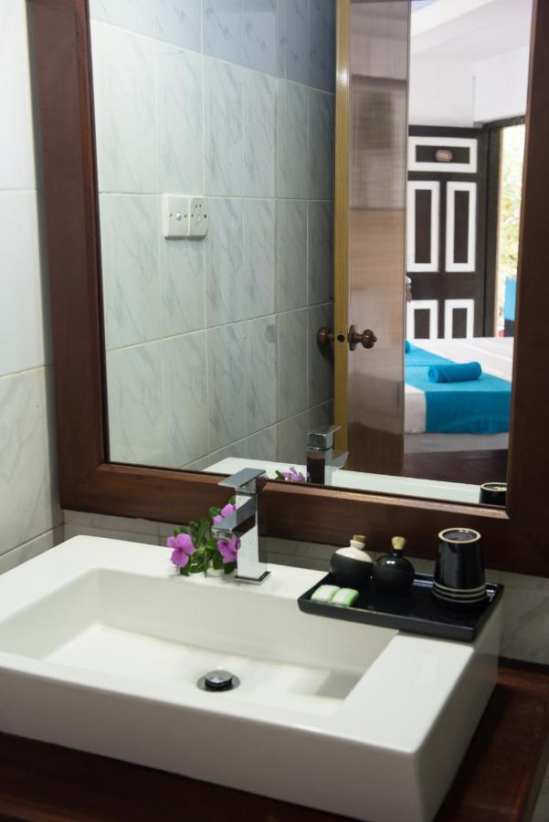 South Beach Resort Koggala Chambre photo
