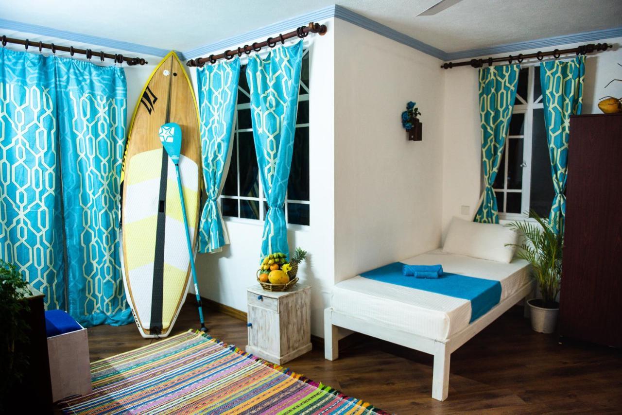South Beach Resort Koggala Chambre photo