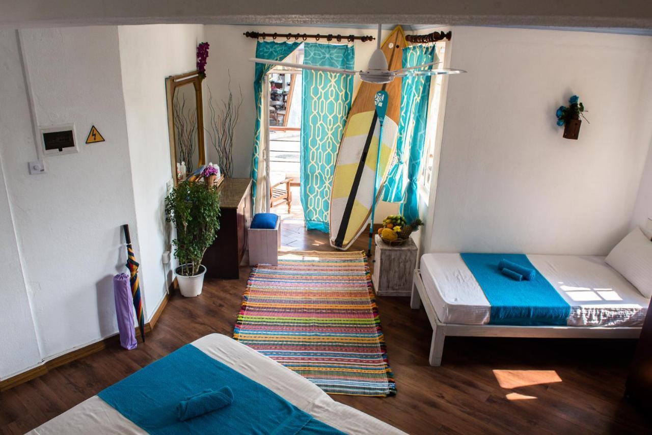 South Beach Resort Koggala Chambre photo